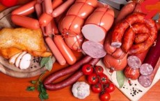  مواد پروتئینی | فرآورده گوشتی فرآورده های گوشتی سوسیس کالباس همبرگر