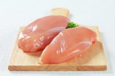  مواد پروتئینی | فرآورده گوشتی شنسل سینه مرغ
