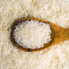  غلات | برنج برنج سفید پاکستانی
