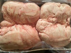  مواد پروتئینی | فرآورده گوشتی دنبه گوسفندی صادراتی