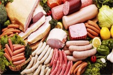  مواد پروتئینی | فرآورده گوشتی پخش انواع سوسیس و کالباس