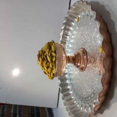  خشکبار | تخمه آفتابگردان تخمه کدو گوشتی
