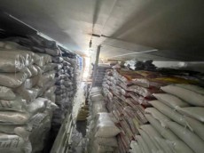  غلات | برنج برنج خارجی