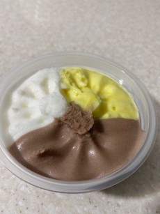  لبنیات | بستنی بستنی سنتی اصل طلاب