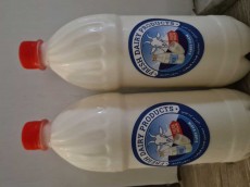  لبنیات | شیر شیر بز سانن