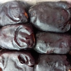  میوه | خرما خرمارطب مضافتی کارتن مادر۱۲عددی