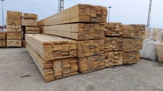  مصالح ساختمانی | چوب روسی و صنوبر