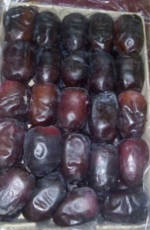  میوه | خرما مضافتی درجه یک