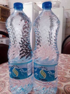  نوشیدنی | آب معدنی مارک دالانکو