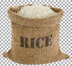  غلات | برنج عنبربو لنجان چمپا پاکستانی محسن
