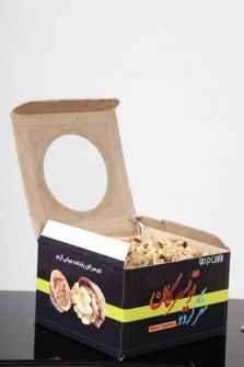  خشکبار | گردو مغز گردو
