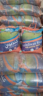  غلات | برنج برنج پاکستانی کد 386 کندیوان