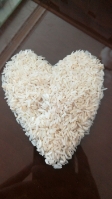  غلات | برنج ایرانی طارم هاشمی
