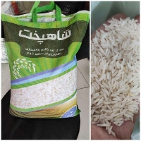 غلات | برنج پاکستانی 386 شاهپخت