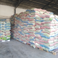  غلات | برنج برنج پاکستانی سبوس دانه