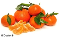 میوه | نارنگی محلی ژاپنی تامسون