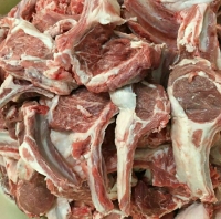  مواد پروتئینی | گوشت شیشلیک آماده