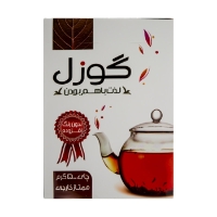  نوشیدنی | چای چای گوزل ترکیه ای