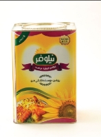  چاشنی و افزودنی | روغن خوراکی روغن 5کیلویی حلب