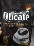  نوشیدنی | قهوه بلک گلد علی کافه