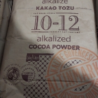  تنقلات و شیرینی | شکلات پودر کاکایو