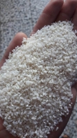  غلات | برنج نیم دانه پاک شده