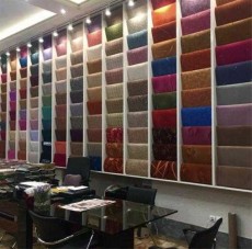  مبلمان و دکوراسیون | فرش موکت اقتصادی