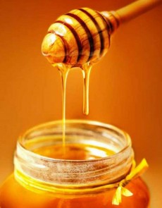  دامپروری | عسل عسل گون و عسل رازیانه