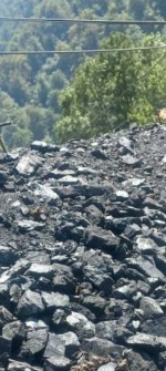  مواد معدنی | سایر مواد معدنی زغال سنگ