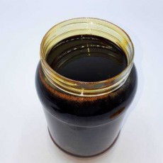  چاشنی و افزودنی | ارده شیره انگور