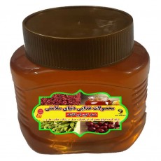  دامپروری | عسل عسل گون ارگانیک طبی ساکارز زیر 2