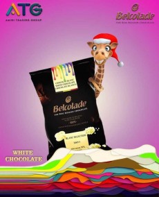  تنقلات و شیرینی | شکلات شکلات بلک اولاد برندهای کمیاب