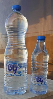  نوشیدنی | آب معدنی دفتر فروش اب معدنی پانا