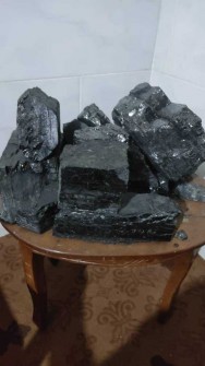  مواد معدنی | سایر مواد معدنی ذغال سنگ حرارتی