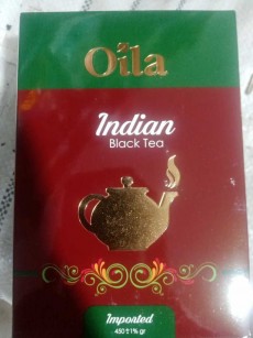  نوشیدنی | چای چای هندوستان اویلا
