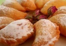  تنقلات و شیرینی | کیک و کلوچه نان قندی ساوه