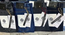 پوشاک | لباس مردانه شلوار جین مردانه