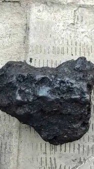  مواد معدنی | سنگ آهن سنگ آهن