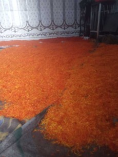  ادویه | زعفران گلرنگ