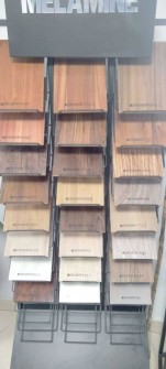  مصالح ساختمانی | چوب ام دی اف
