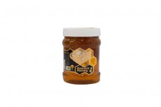  دامپروری | عسل عسل گون موم دار 1000 گرم