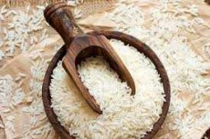  غلات | برنج برنج طارم محلی بوجار شده