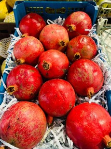  میوه | انار انار صادراتی