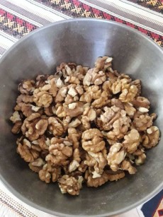  خشکبار | گردو مغز گردو اعلا