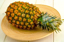  میوه | آناناس آناناس اندونزی