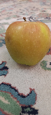  میوه | سیب پا درختی