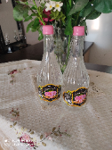  نوشیدنی | گلاب گلاب طلایی مه گل سادات