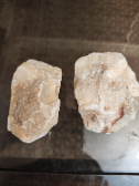  مواد معدنی | سنگ باریت سنگ باریتین کریستال