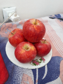  میوه | سیب سیب قرمز