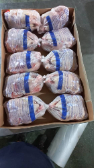  مواد پروتئینی | گوشت مرغ گرم کشتار روز